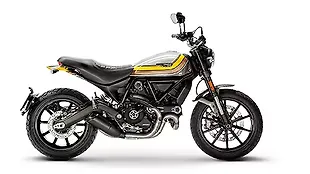 Triumph Street Scrambler 2019 Price Images Colours Mileage