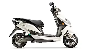 tvs scooty below 50000