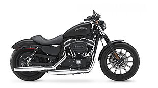 Triumph Bobber Price In India 2019