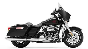 Harley-Davidson Electra Glide