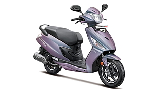 Honda Dio Dlx Bs6 Price In Kolkata