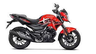 Hero Xtreme 200R