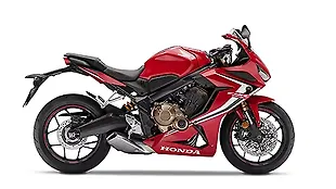 Honda CBR 650R [2018-2019] price in Hojai - March 2025 on