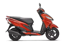Honda Grazia price in Hyderabad March 2026 on road price of
