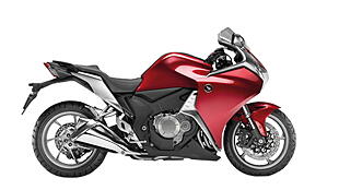 Honda VFR1200F