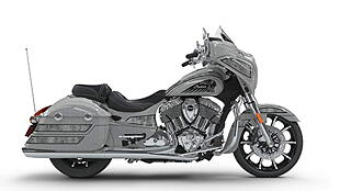 Indian Chieftain Elite price in Warangal - April 2024 on road price of ...