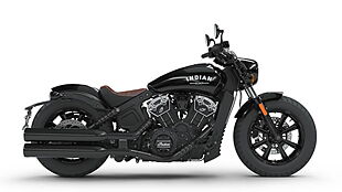 Scout Bobber Reviews
