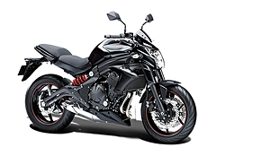 Kawasaki ER 6n price in Pune February 2025 on road price of ER 6n in Pune