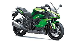 Kawasaki Ninja 1000 [2020-2021] price in Gulbarga - March 2024 on 