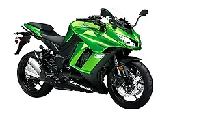 Kawasaki Ninja 1000 [2016]