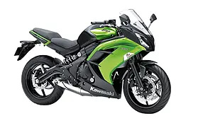 Kawasaki Ninja 650 [2016]