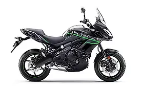 Kawasaki Ninja 650 Price Images Colours Mileage Reviews Bikewale