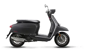 Lambretta V200