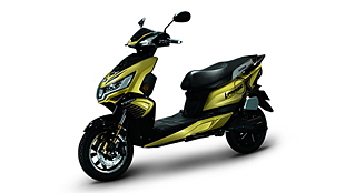 best scooty under 1 lakh