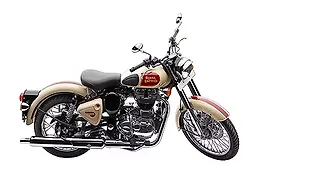 Desert Storm Royal Enfield Classic 500cc Bike Price Royal Enfield
