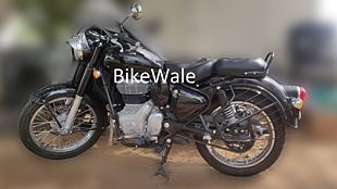 most expensive royal enfield bike