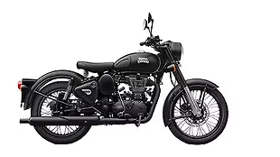 Royal Enfield Classic 350 Signals Price Images Colours Mileage