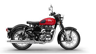 Royal Enfield Classic 350 Price In Pune January 2020 On