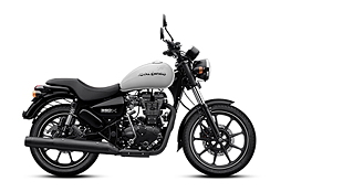 Royal enfield store thunderbird 350x review