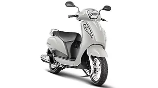 suzuki access 125 scooty price