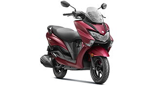 Suzuki Bikes Price In India New Suzuki Models 22 Images Specs Bikewale