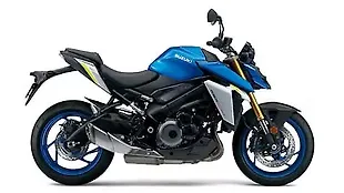 Suzuki Bikes Price in India - New 