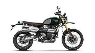 Scrambler 1200