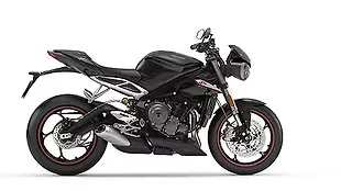 Triumph Street Triple RS [2018-2019]