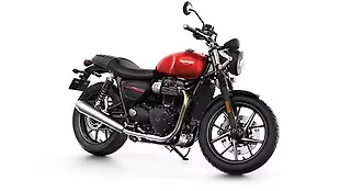 Triumph Bonneville T120 Black Price Images Colours Mileage
