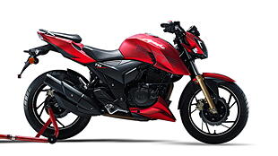 Tvs Apache Rtr 200 4v Price In Guwahati July 2020 On Road Price