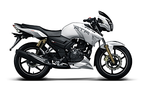 Tvs Apache Rtr 160 Price In Edappally December 2019 On Road
