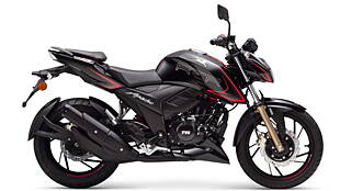 Tvs Apache Price 21 Apache Models Images Colours Mileage Reviews Bikewale