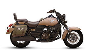 Um Renegade Mojave Price In Pune January 2020 On Road
