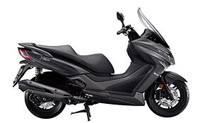 22Kymco X-Town 300i