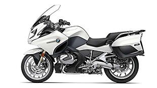 BMW R 1250 RT