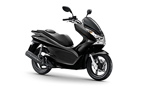 honda new two wheeler