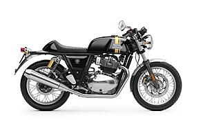 Royal Enfield Continental GT 650