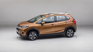 Honda Wr V Price Gst Rates Images Mileage Colours Carwale