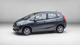 Honda Jazz V Cvt Petrol Price Gst Rates Features Specs Jazz V