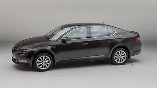 Skoda Superb Price Gst Rates Images Mileage Colours Carwale Skoda Superb Images