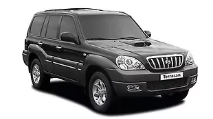 Hyundai Terracan 2003 2006 Price Gst Rates Images Mileage Hyundai Terracan 2003 2006 Images