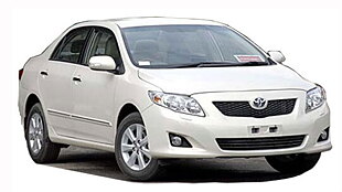 Toyota corolla 2011 front on sale bumper replacement cost