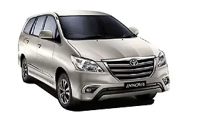 Toyota Innova User Manual Toyota Innova User Manual