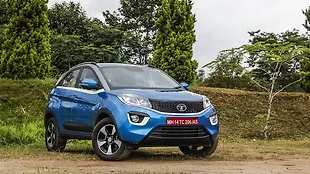 Tata Nexon Images Tata Nexon Images