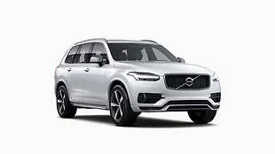 Volvo Xc90 Price In India Images Mileage Colours Carwale