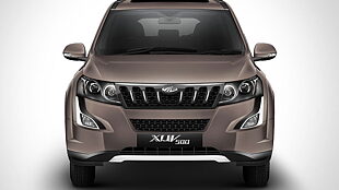 Image result for Mahindra XUV500