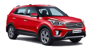 Hyundai Creta 2015 2017 1 6 Sx O Price Gst Rates Features