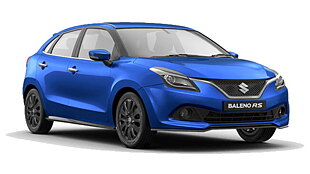 Maruti Baleno Price (GST Rates), Images, Mileage, Colours - CarWale