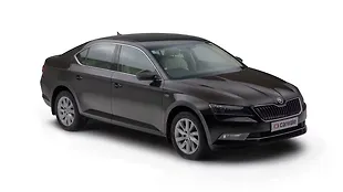 Skoda Superb Price Gst Rates Images Mileage Colours Carwale Skoda Superb Images