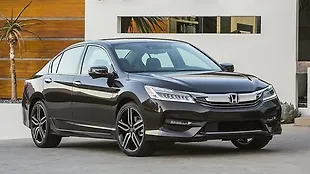 Honda Accord Price Gst Rates Images Mileage Colours Carwale Honda Accord Images